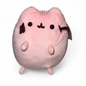 Pusheen Pink Plush NEW